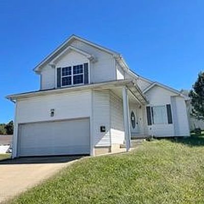 127 Hickory Valley Rd, Saint Robert, MO 65584