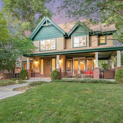 1270 Eudora St, Denver, CO 80220