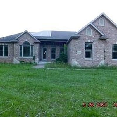 12712 Alexander St, Cedar Lake, IN 46303