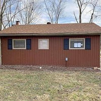 12733 Yellowbanks Trail #Lot 26, Dale, IN 47523