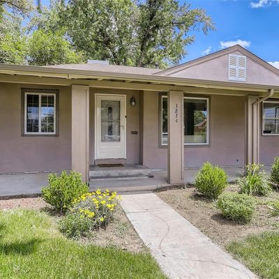 1274 Verbena St, Denver, CO 80220