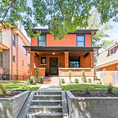 1275 Clayton St, Denver, CO 80206