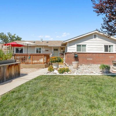 1277 S Kendall Ct, Lakewood, CO 80232