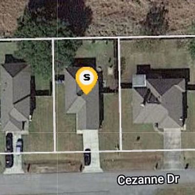 128 Cezanne Dr, Rayne, LA 70578