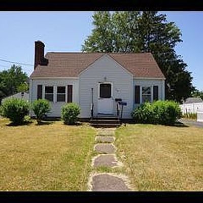 128 Harlan St, Manchester, CT 06042