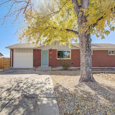 1280 W 72 Nd Ave, Denver, CO 80221