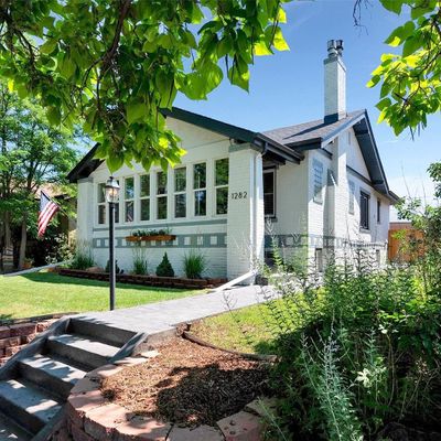 1282 S Sherman St, Denver, CO 80210