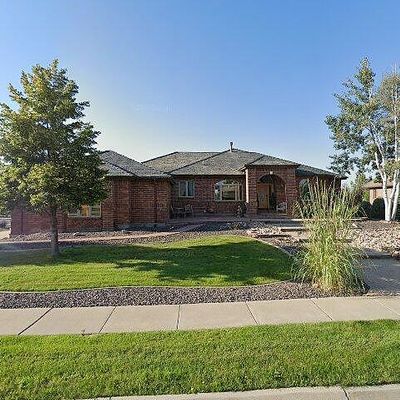 12834 W 81 St Ave, Arvada, CO 80005