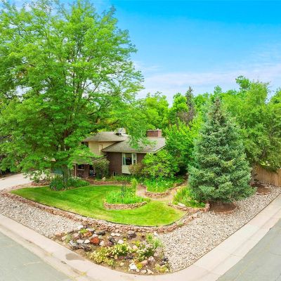 12845 Willow Way, Golden, CO 80401