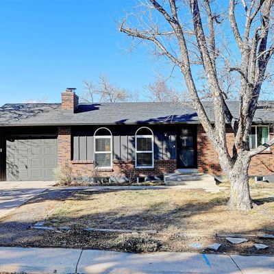 12893 W 7 Th Dr, Lakewood, CO 80401