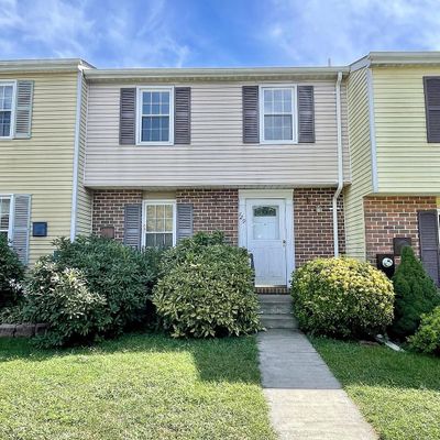 129 E Orange Ct, Parkville, MD 21234