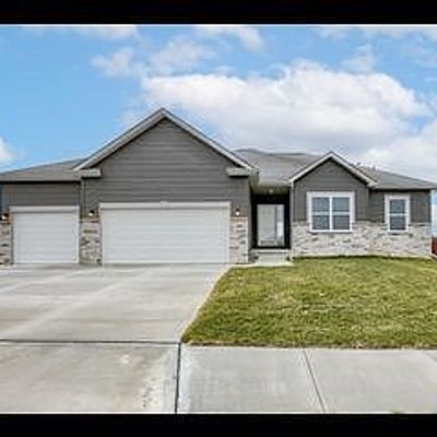 12908 S 54 Th St, Papillion, NE 68133