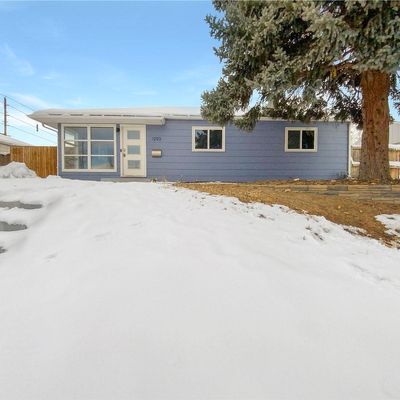 1293 S Quieto Way, Denver, CO 80223