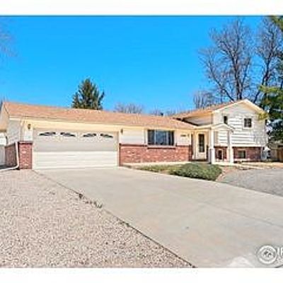 12933 Columbine Dr, Longmont, CO 80504