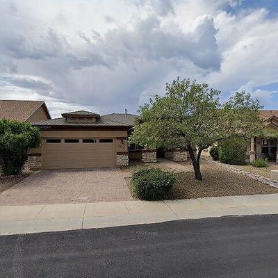 12985 E Santiago St, Dewey, AZ 86327