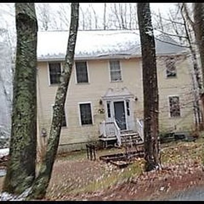 13 Ford Farm Rd, Milton, NH 03851