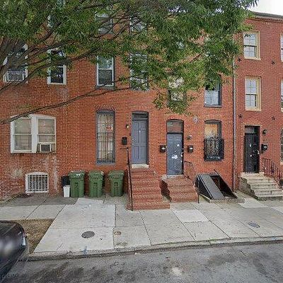 13 S Carey St, Baltimore, MD 21223