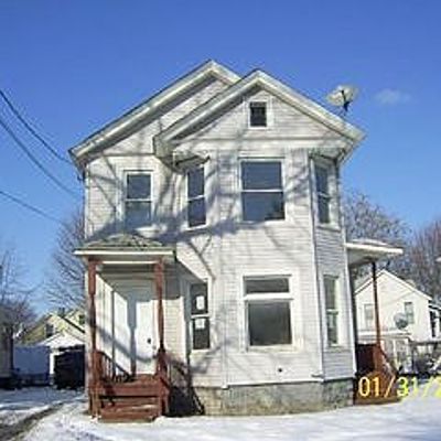 130 Lakeview Ave, Syracuse, NY 13204