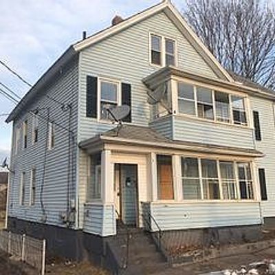 130 Mount Pleasant Street, Meriden, CT 06450