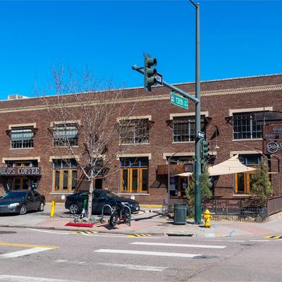 1300 N Pennsylvania St #208, Denver, CO 80203