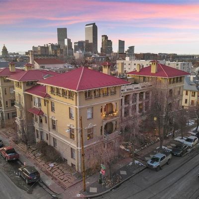 1301 N Ogden St #4, Denver, CO 80218