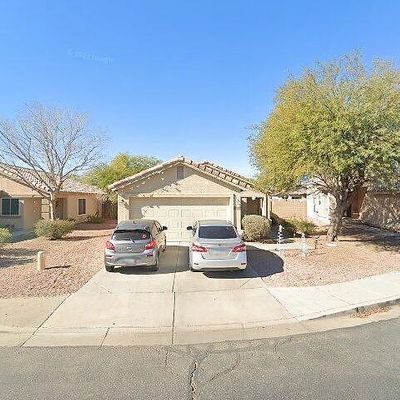 13022 N Poppy St, El Mirage, AZ 85335