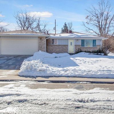 13034 W 7 Th Pl, Lakewood, CO 80401