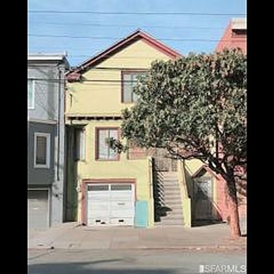 1308 Anza St, San Francisco, CA 94118