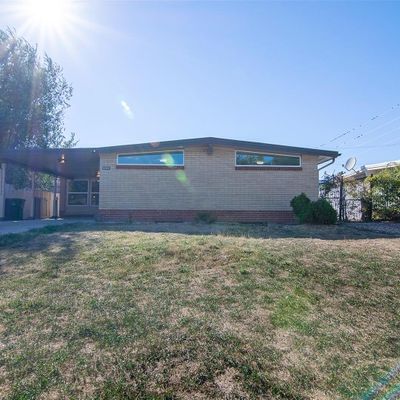 1309 S Eliot St, Denver, CO 80219