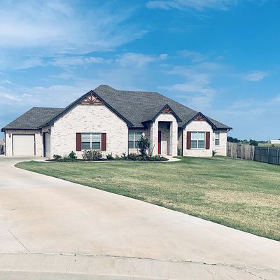 13100 Bellevue Ave, Edmond, OK 73025