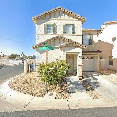 1311 Golden Apple St, Las Vegas, NV 89142