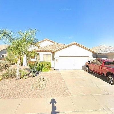 1311 S Canyon Oaks Way, Chandler, AZ 85286