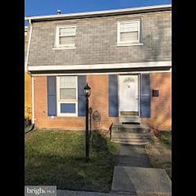 1312 Palmer Road, Fort Washington, MD 20744