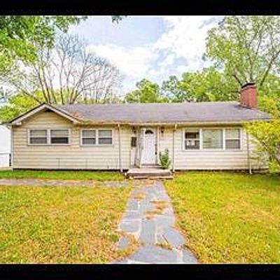 1313 S Alston Ave, Durham, NC 27701