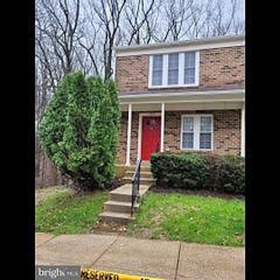 1314 Alderton Ln, Silver Spring, MD 20906