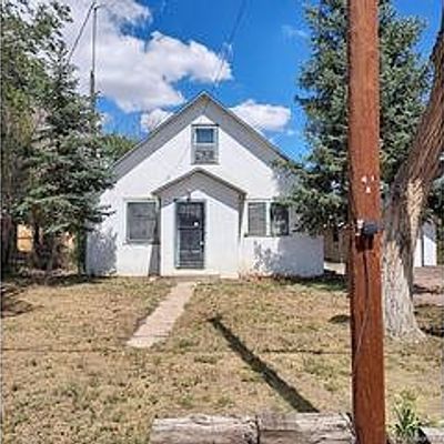 1314 Thompson St, Limon, CO 80828