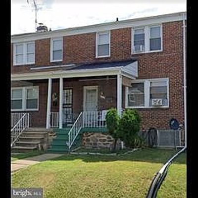 1315 Kenhill Ave, Baltimore, MD 21213