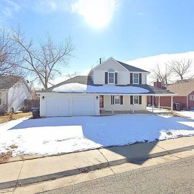 13158 W 62 Nd Dr, Arvada, CO 80004