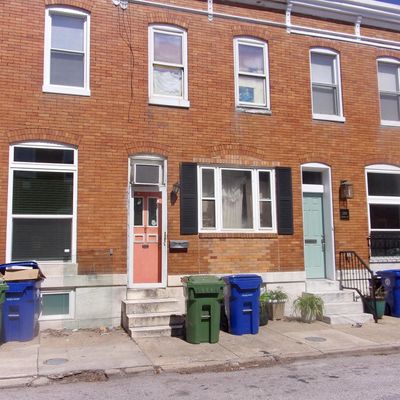 1316 Glyndon Ave, Baltimore, MD 21223