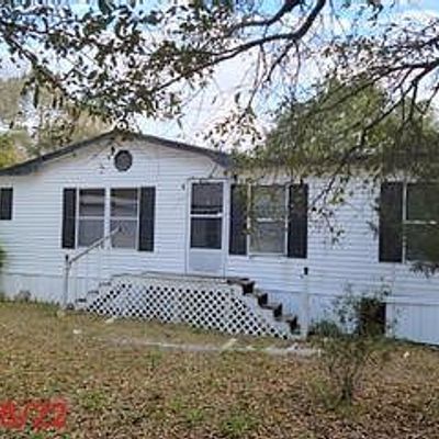 1317 Flora St., Kingstree, SC 29556