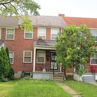 1317 Stonewood Rd, Baltimore, MD 21239