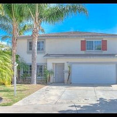 13177 Stallion Ave, Chino, CA 91710