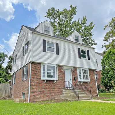 1319 Lakeside Ave, Baltimore, MD 21218