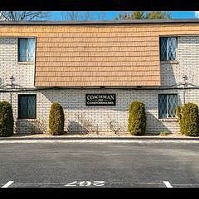 132 Hoffman Ave #108, Cranston, RI 02920