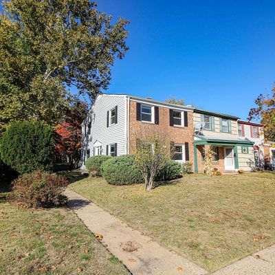 132 Rittenhouse Dr, Willingboro, NJ 08046