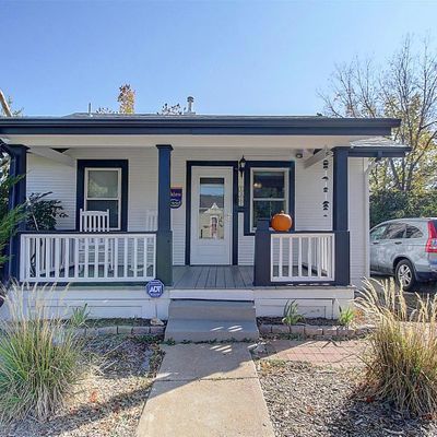 1322 Ulster St, Denver, CO 80220