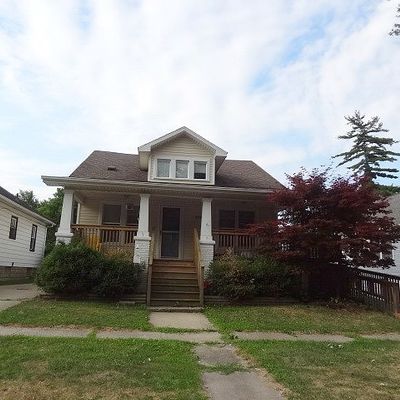 1324 Division St, Port Huron, MI 48060