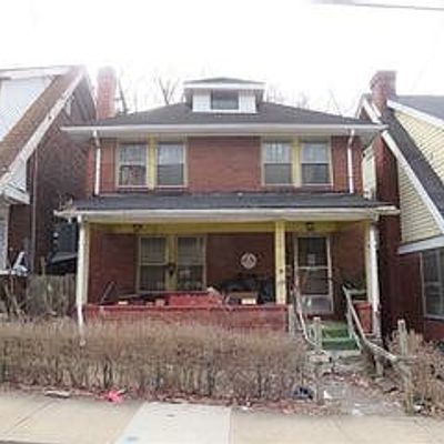 1326 Franklin Ave, Pittsburgh, PA 15221