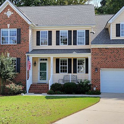 1329 Lagerfeld Way, Wake Forest, NC 27587