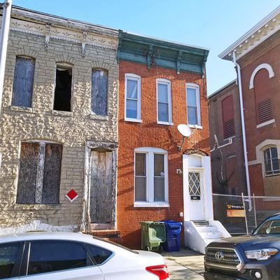 1329 Division St, Baltimore, MD 21217